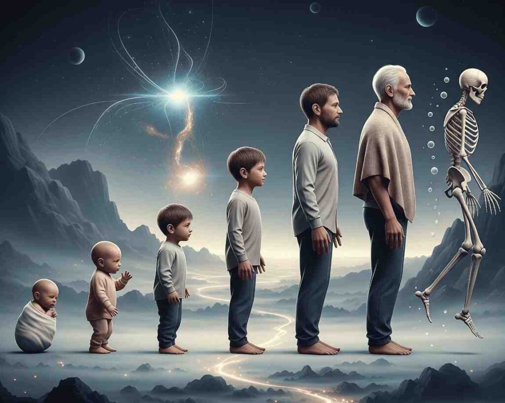 क्या होता है कालचक्र?