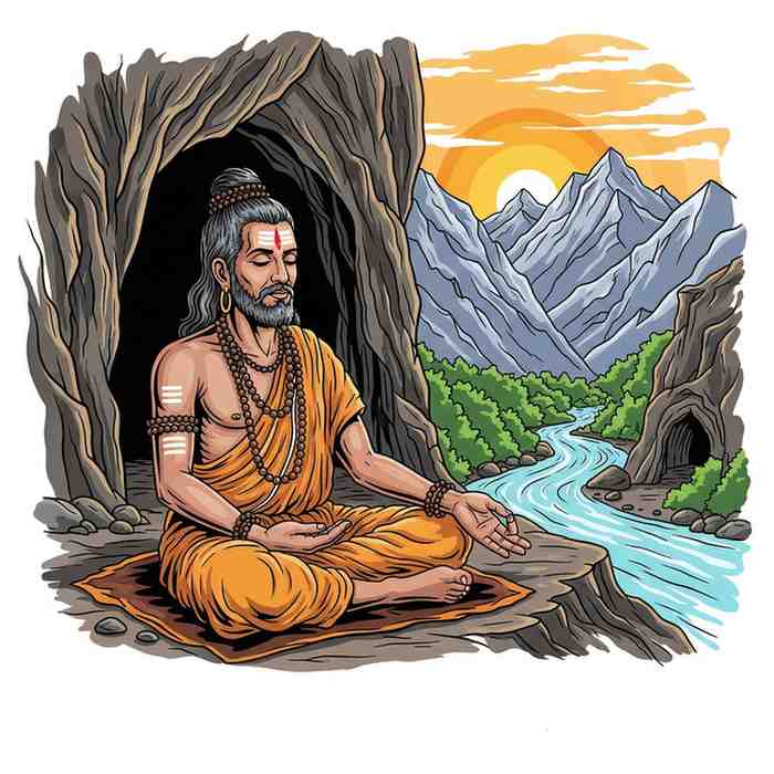 आध्यात्म की शुरूआत कैसे करें?