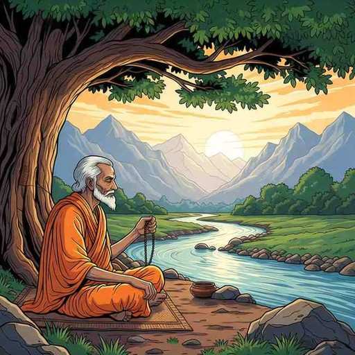 आध्यात्म क्यो जरूरी है?