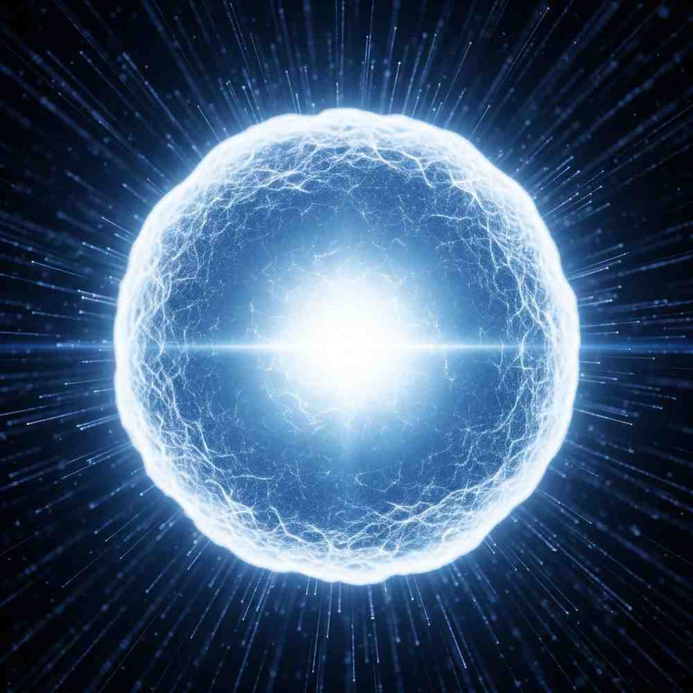 बृह्माण्डियें ऊर्जा