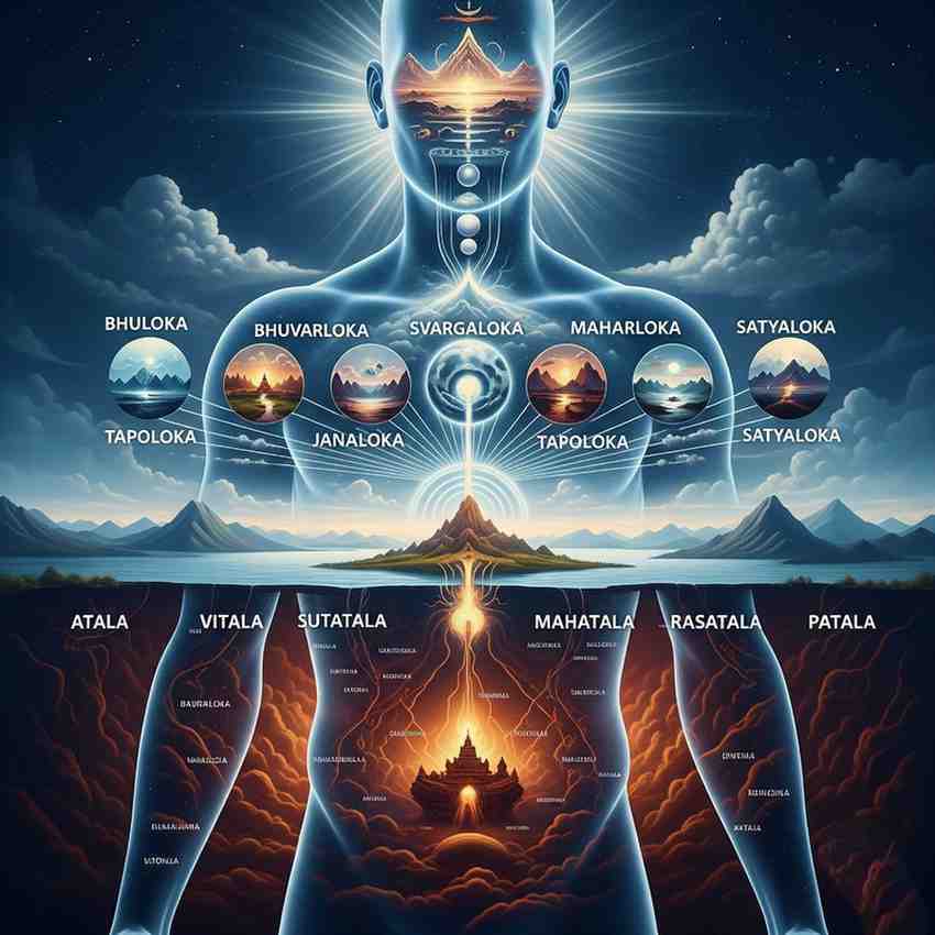 आध्यात्मिक शरीर