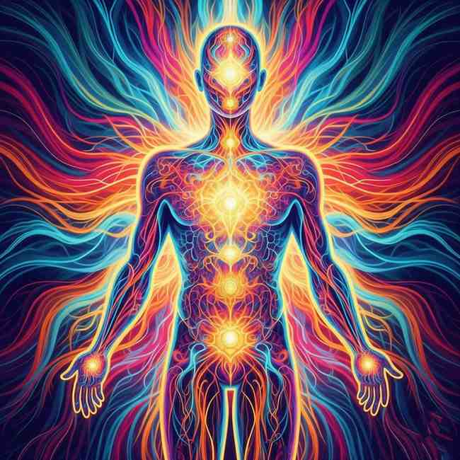 आनंदमय कोश